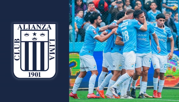 José Valera informó sobre el interés de Alianza Lima en Rafael Lutiger | VIDEO: Tiktok José Varela