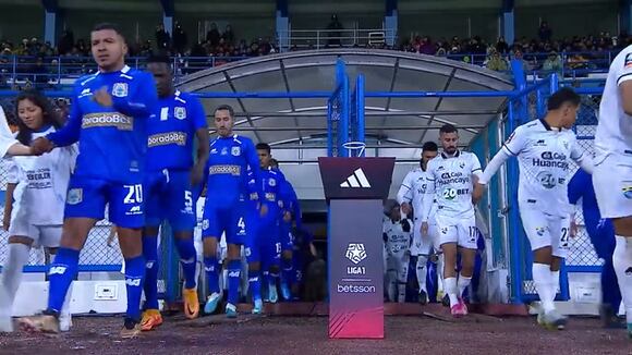 Resumen del partido entre Binacional y ADT. (Video: Liga 1 Play)