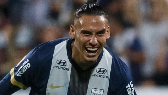 El valor de Erick Noriega sigue creciendo gracias a sus buenas actuaciones con Alianza Lima. (Video: L1 MAX)