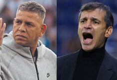 El ‘Puma’ sobre la sanción a Bustos: “Ya no hay que celebrar, hay que jugar en la iglesia entonces”