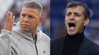 El ‘Puma’ sobre la sanción a Bustos: “Ya no hay que celebrar, hay que jugar en la iglesia entonces”
