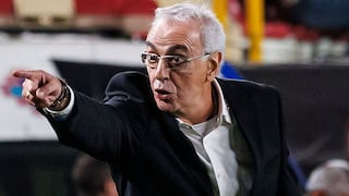 Jorge Fossati: la clave de Universitario en Trujillo y por qué se viene otro partido importante