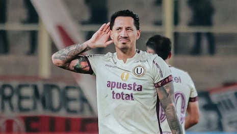Lapadula se ilusiona con el cierre de Universitario y lanzó un mensaje de cara a las fechas restantes
