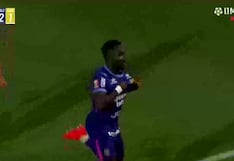 ¡Picó la ‘Culebra’! Gol de Eryc Castillo para el 2-1 de Alianza Lima vs. Atlético Grau