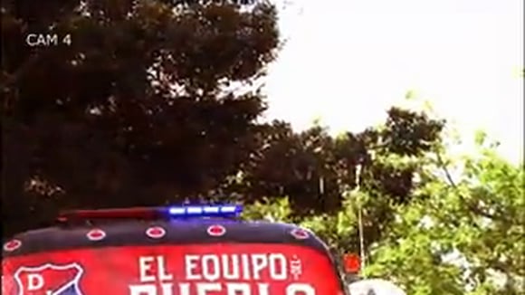 Medellín vs. Internacional: se enfrentan por la Copa Libertadores 2023 | VIDEO: @DIM_Oficial