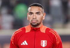 Callens dio detalles de su lesión y manda mensaje de tranquilidad: “No me lo imaginé”