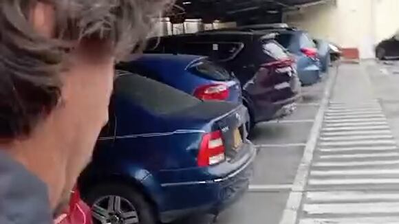 Jean Ferrari sobre la medalla que ganó Stefano Peschiera en París 2024. (Video: Depor)