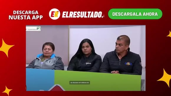 La Lotería de Medellín se juega todo los viernes en Colombia. (Video: Lotería de Medellín)