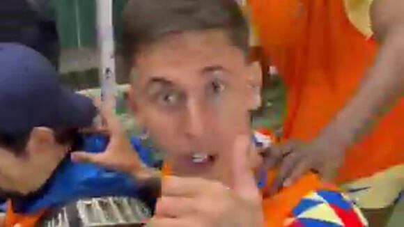 América enfrente a Real Estelí con la Concachampions. (Video: @ClubAmerica)