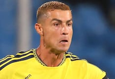 ¡Golazo de Cristiano Ronaldo! Volvió con todo tras el Mundial en el triunfo del Al Nassr