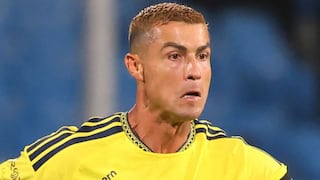 ¡Golazo de Cristiano Ronaldo! Volvió con todo tras el Mundial en el triunfo del Al Nassr