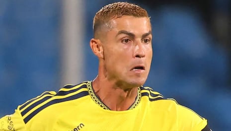 ¡Golazo de Cristiano Ronaldo! Volvió con todo tras el Mundial en el triunfo del Al Nassr