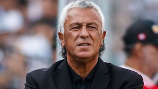 Gorosito quiere salir campeón de la Copa Sudamericana con Alianza Lima: “No puedes pretender otra cosa”