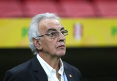 El pesar de Jorge Fossati por la detención de Agustín Lozano: “Está bravo, hay que salir del choque”