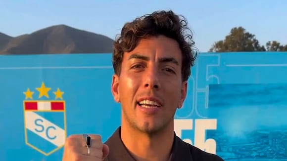 Sporting Cristal vs. RB Bragantino será transmitido por ESPN, Disney Plus, DIRECTV y DGO. (Video: Sporting Cristal)
