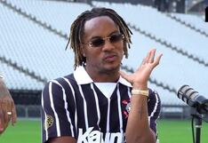 André Carrillo: la posibilidad de volver a jugar en el Perú y conversación con Jorge Fossati