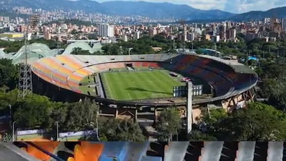 El Atanasio Girardot será escenario de un partidazo entre 'Verdolagas' y Boyacá. (Video: Atl. Nacional)