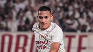 Alex Valera tras vencer a Boys y alcanzar la punta: “Estamos muy unidos como grupo”