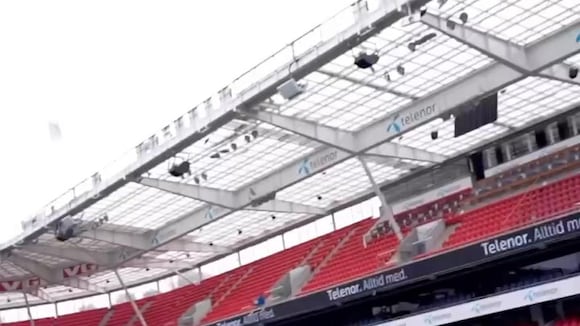 Noruega vs. Inglaterra se enfrentan por los cuartos de final del Mundial 2026. (Video: Selección de Noruega)