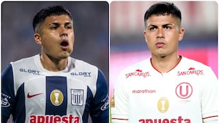 Jairo Concha: el mea culpa por “grande hay uno solo” y la respuesta para quienes lo llaman “pecho frío”