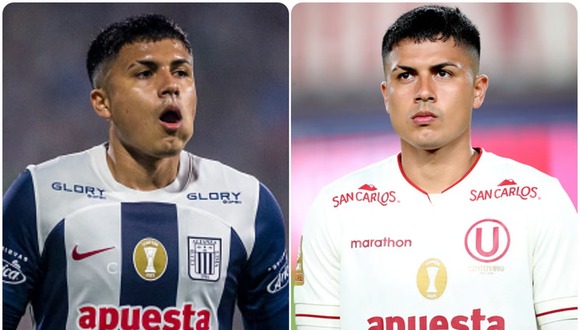 Jairo Concha lleva tres títulos en la Liga 1: dos con Alianza Lima y uno con Universitario de Deportes. (Foto: Getty Images / Video: Al Volante)