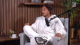 ¿Qué lo detuvo? Carrillo y el porqué no se concretó su fichaje al Atlético Madrid y Juventus