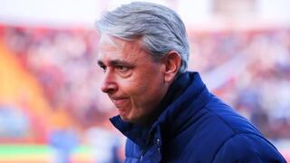 ¿Lo contactó la FPF? Tiago Nunes habló sobre la posibilidad de dirigir a la Selección Peruana