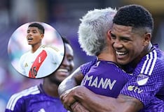Wilder Cartagena confesó contacto con Menezes: ¿cuándo podría volver a la Selección Peruana?