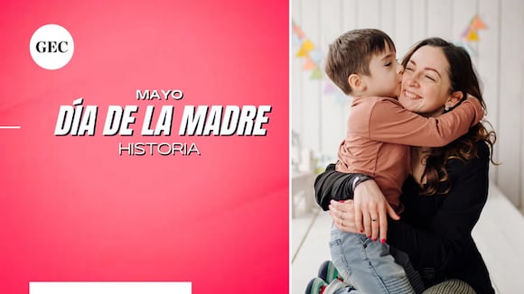 Historia del Día de la Madre ¿por qué se celebra?