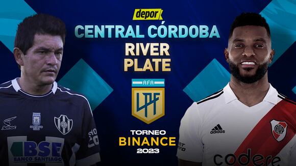 River Plate se prepara para enfrentar a Central Córdoba. (Video: River Plate)