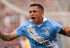 ¡Apareció el capitán! Doblete de Yoshimar Yotún para el 4-0 de Sporting Cristal vs. Los Chankas