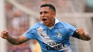 ¡Apareció el capitán! Doblete de Yoshimar Yotún para el 4-0 de Sporting Cristal vs. Los Chankas