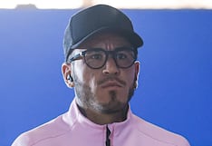 Gustavo Dulanto en la previa del Alianza Lima vs. Sport Boys: “Siempre que fui a Matute no me recibieron bien”