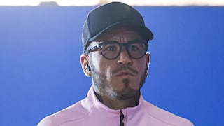 Gustavo Dulanto en la previa del Alianza Lima vs. Sport Boys: “Siempre que fui a Matute no me recibieron bien”