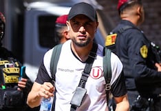 Rodrigo Ureña aclara su continuidad en Universitario: la verdad sobre el interés desde México