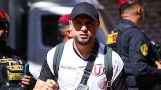 Rodrigo Ureña aclara su continuidad en Universitario: la verdad sobre el interés desde México