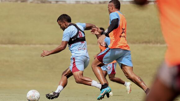 Deportes Tolima vs. Huila: la previa