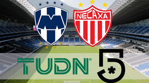 Monterrey vs. Necaxa EN VIVO vía Canal 5 y TUDN: revive el triunfo del Necaxa en la Jornada 2. (Video: Necaxa)