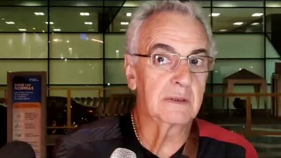 Fossati contó los detalles de la agresión a Universitario en Brasil. (Video: Wilmer Robles)