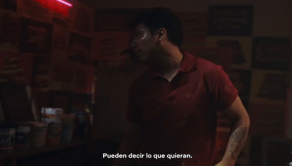 Nueva camiseta de la 'U'. Video: Universitario