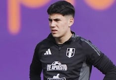 Felipe Chávez bajo la lupa: sus números en el Bayern, cómo llega y las chances ser jugar con Perú