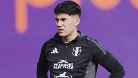 Felipe Chávez tiene grandes chances de ser titular frente a Chile. (Video: Bayern Múnich / Foto: ITEA Sports)