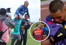 Vallejo y Manucci dejan sin fútbol profesional a Trujillo al perder la categoría