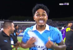 ¡Panenka, celebración y llanto del ‘Chorri’! Gol definitorio de Cristiano para la clasificación de Sporting Cristal por penales