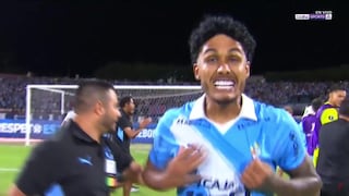 ¡Panenka, celebración y llanto del ‘Chorri’! Gol definitorio de Cristiano para la clasificación de Sporting Cristal por penales