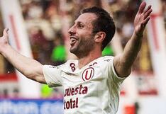 Calcaterra se siente capacitado para cumplir el rol de Ureña: “Es una posición que me gusta”