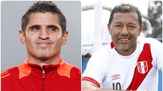 El ‘Chorri’ puso el grito en el cielo por posible titularato de Corzo: “Te abraza, no es inteligente”