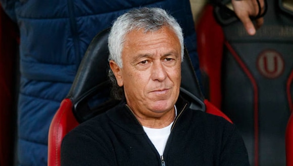 Jean Ferrari reveló que Néstor Gorosito fue una posibilidad para llegar a Universitario de Deportes. (Video: L1 MAX / Foto: Getty Images)