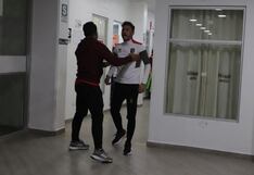 Soso le increpó con todo al árbitro del Garcilaso vs. Melgar: “Eres una vergüenza nacional”