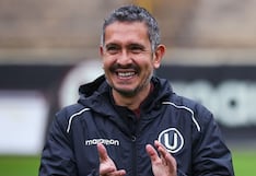 “Llegaremos hasta las últimas consecuencias”: Franco Velazco sobre la sanción impuesta a Universitario